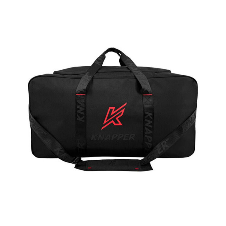 KNAPPER KNAPPER AK5 V2 SAC D'ÉQUIPEMENT NOIR