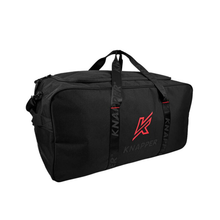 KNAPPER KNAPPER AK5 V2 SAC D'ÉQUIPEMENT NOIR