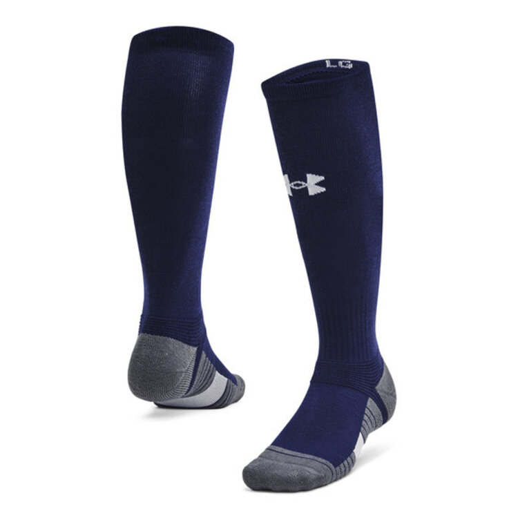 UNDER ARMOUR UNDER ARMOUR TEAM BAS AU GENOU POUR ENFANT