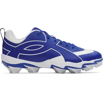 UNDER ARMOUR UNDER ARMOUR LEADOFF ICON LOW CRAMPONS DE BASEBALL JUNIOR