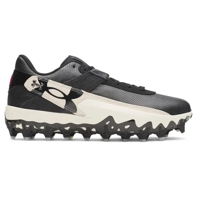 UNDER ARMOUR UNDER ARMOUR HARPER 10 PRO TPU LOW CRAMPONS DE BASEBALL ADULTE
