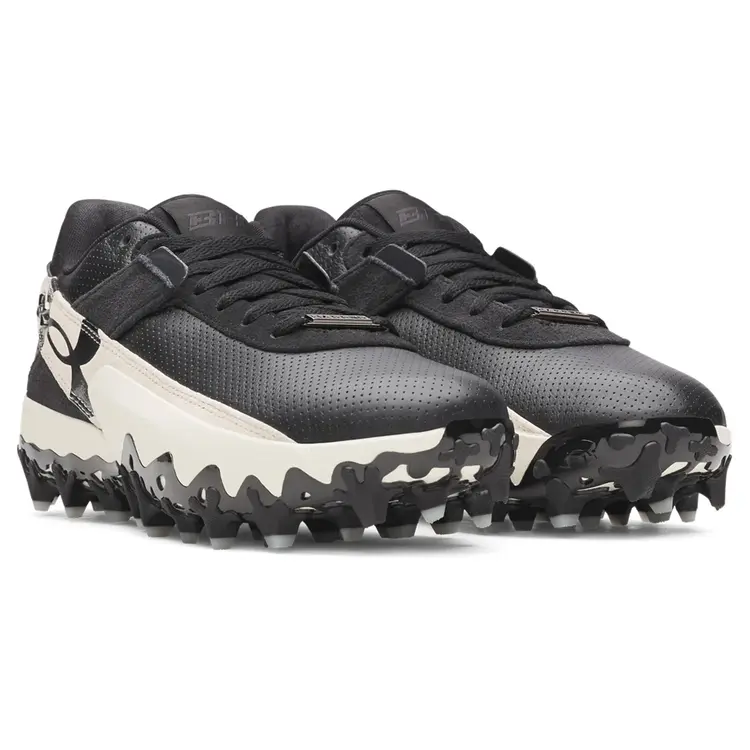 UNDER ARMOUR UNDER ARMOUR HARPER 10 PRO TPU LOW CRAMPONS DE BASEBALL ADULTE