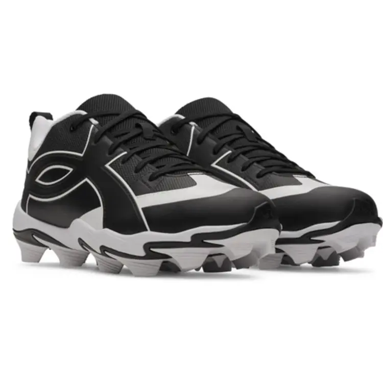 UNDER ARMOUR UNDER ARMOUR LEADOFF ICON LOW CRAMPONS DE BASEBALL ADULTE