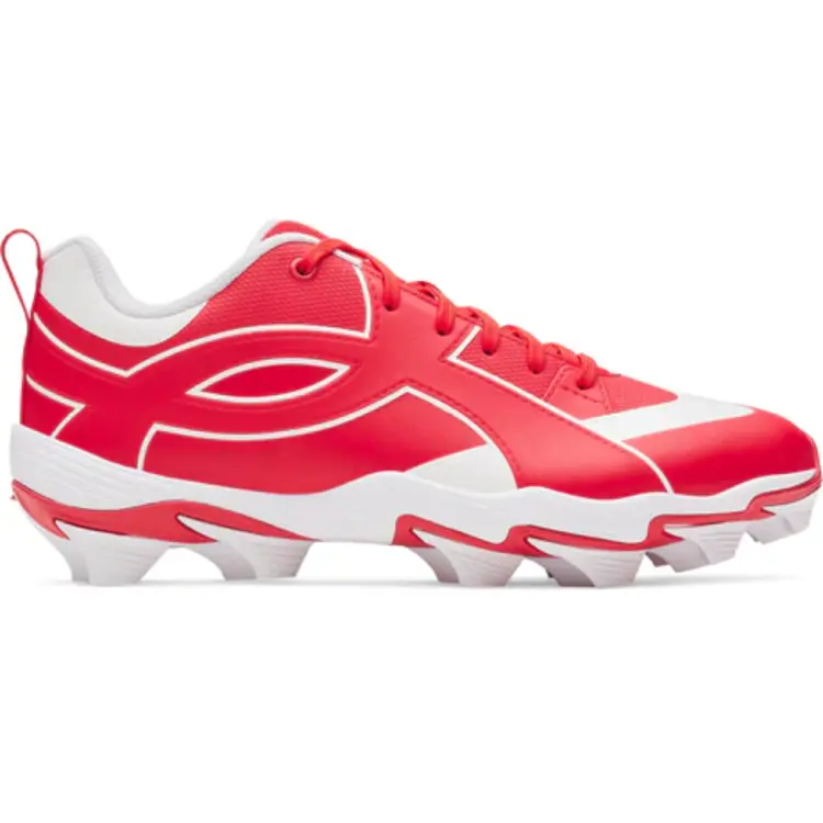 UNDER ARMOUR UNDER ARMOUR LEADOFF ICON LOW CRAMPONS DE BASEBALL ADULTE