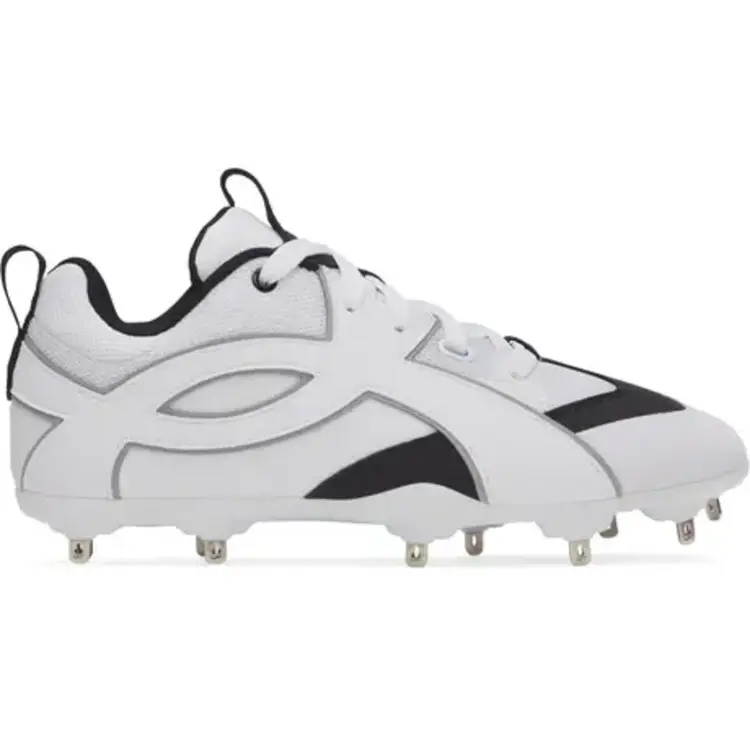 UNDER ARMOUR UNDER ARMOUR YARD ICON MT LOW CRAMPONS DE BASEBALL ADULTE