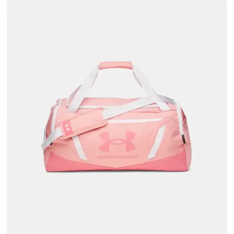 UNDER ARMOUR UNDER ARMOUR UNDENIABLE 5.0 DUFFLE BAG MEDIUM