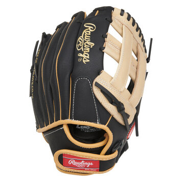 Rawlings RAWLINGS SURE CATCH TATIS JR. MODEL GANT DE BASEBALL JUNIOR 11''