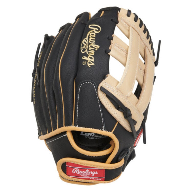 Rawlings RAWLINGS SURE CATCH TATIS JR. MODEL GANT DE BASEBALL JUNIOR 11''