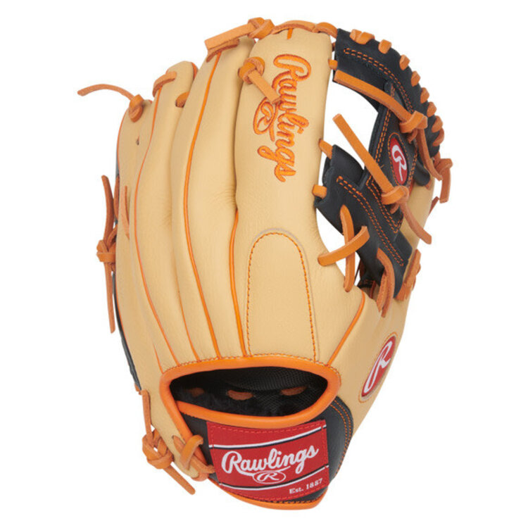 Rawlings RAWLINGS SELECT PRO LITE JACKSON HOLLIDAY GANT DE BASEBALL JUNIOR 11,25''