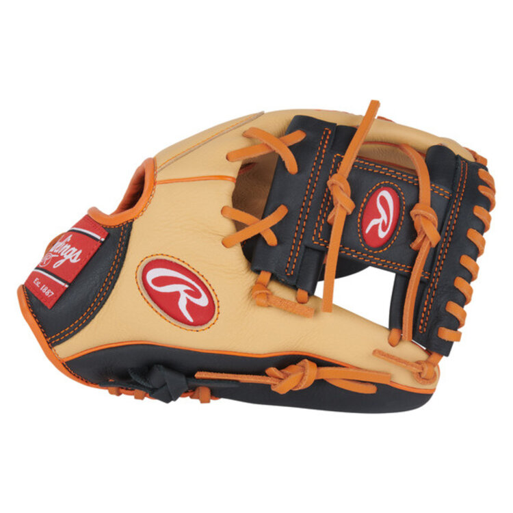 Rawlings RAWLINGS SELECT PRO LITE JACKSON HOLLIDAY GANT DE BASEBALL JUNIOR 11,25''