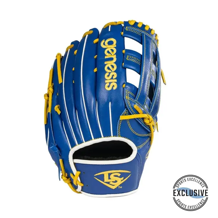 Louisville (Canada) LOUISVILLE GENESIS GANT SOFTBALL 13''