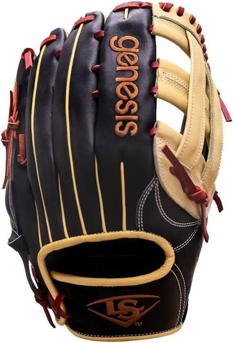 Louisville (Canada) LOUISVILLE GENESIS GANT SOFTBALL 13''