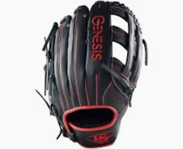 Louisville (Canada) LOUISVILLE GENESIS GANT SOFTBALL 13''