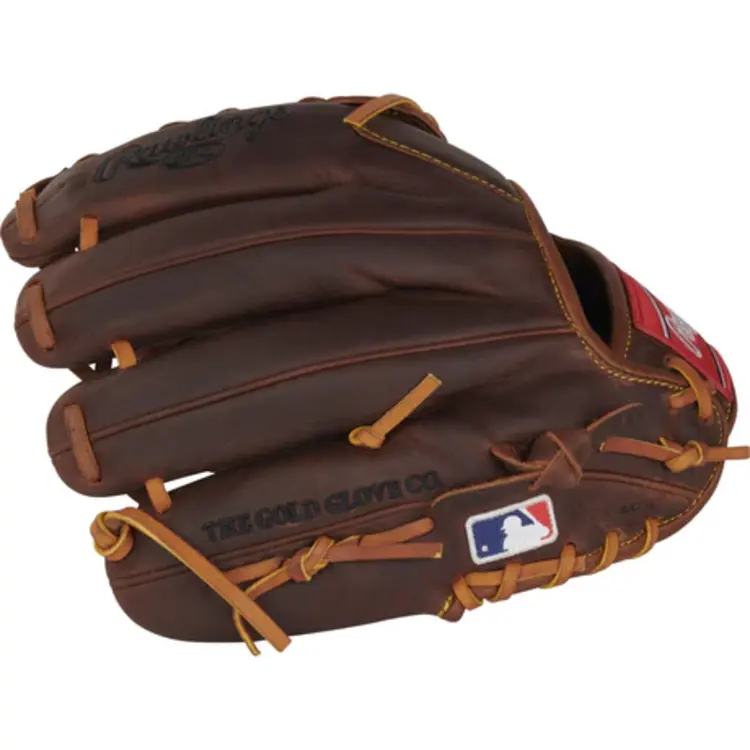 Rawlings RAWLINGS HOH NOLAN ARENADO GANT DE BASEBALL 12'' LANCE DE LA DROITE