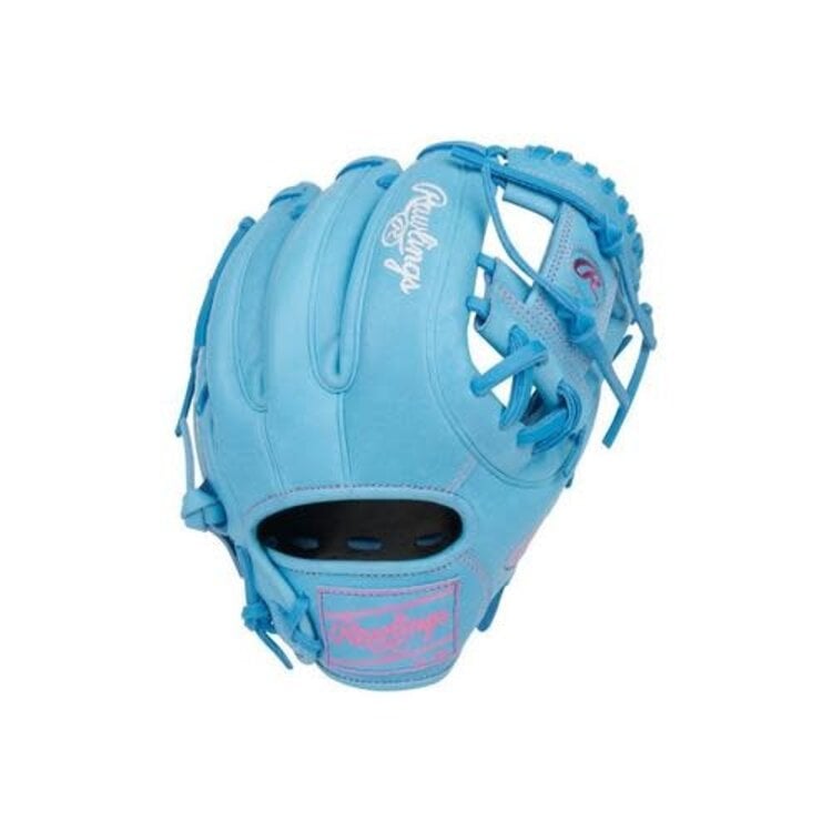 Rawlings RAWLINGS HOH PROR314-2CBCB GANT DE BASEBALL 11,5'' LANCE DE LA DROITE