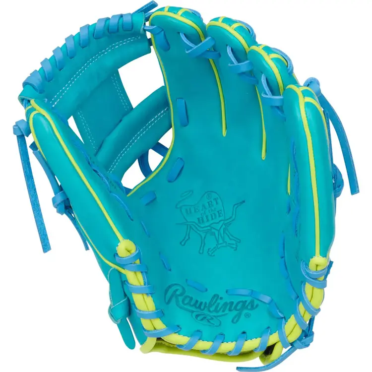 Rawlings RAWLINGS HOH PROR-234U-2TEY GANT DE BASEBALL 11,5''