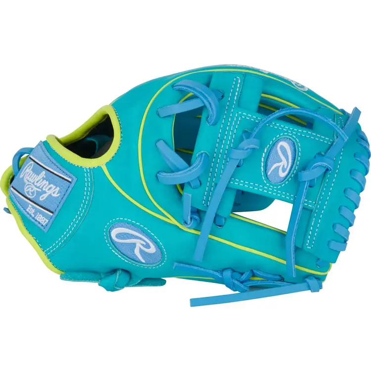 Rawlings RAWLINGS HOH PROR-234U-2TEY GANT DE BASEBALL 11,5''