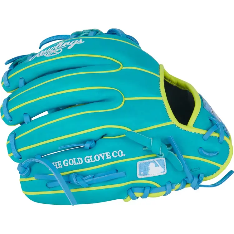 Rawlings RAWLINGS HOH PROR-234U-2TEY GANT DE BASEBALL 11,5''