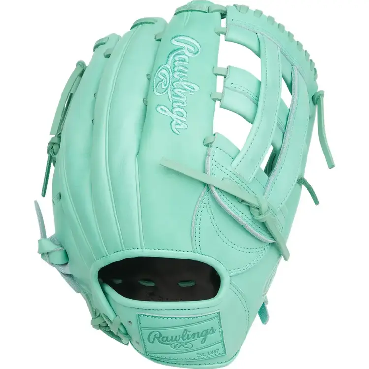 Rawlings RAWLINGS HOH PROR3039-6M GANT DE BASEBALL 12,75''