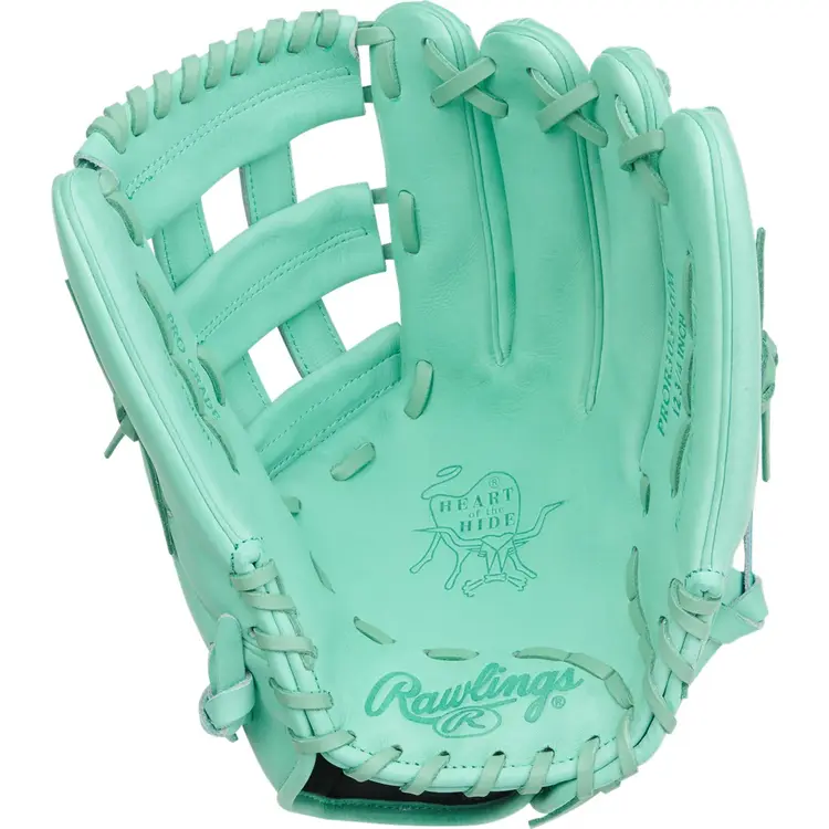 Rawlings RAWLINGS HOH PROR3039-6M GANT DE BASEBALL 12,75''