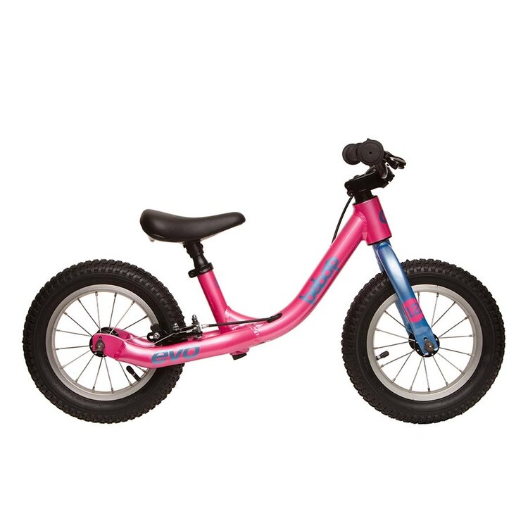 EVO EVO BEBOP DRAISIENNE 12,5'' VÉLO POUR ENFANT