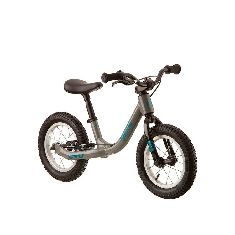 EVO EVO BEBOP DRAISIENNE 12,5'' VÉLO POUR ENFANT