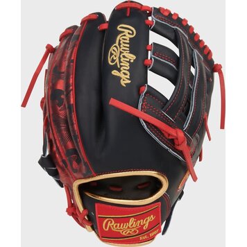Rawlings 2026 RAWLINGS HOH NOLAN ARENADO GANT DE BASEBALL 12'' LANCE DE LA DROITE