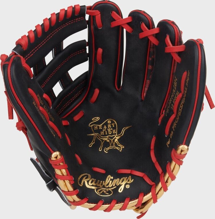 Rawlings 2026 RAWLINGS HOH NOLAN ARENADO GANT DE BASEBALL 12'' LANCE DE LA DROITE