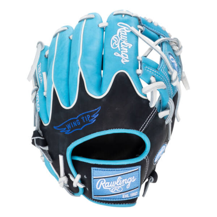 Rawlings RAWLINGS HOH PROR205W-2CB GANT DE BASEBALL 11,75'' LANCE DE LA DROITE