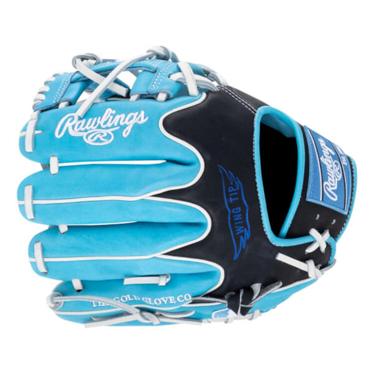 Rawlings RAWLINGS HOH PROR205W-2CB GANT DE BASEBALL 11,75'' LANCE DE LA DROITE