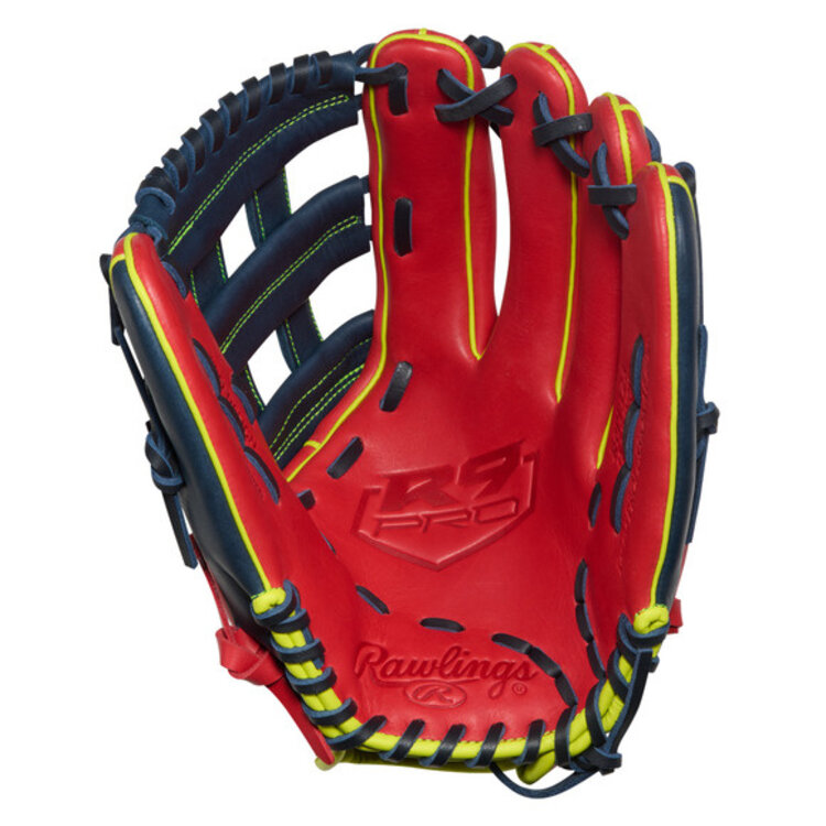 Rawlings RAWLINGS R9 PRO TATIS JR. MODEL GANT DE BASEBALL 12,5''