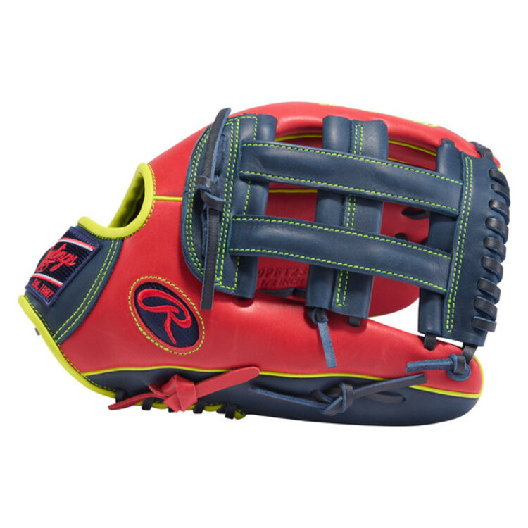 Rawlings RAWLINGS R9 PRO TATIS JR. MODEL GANT DE BASEBALL 12,5''