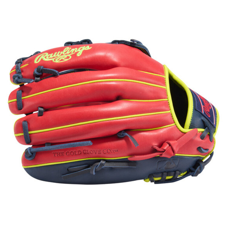 Rawlings RAWLINGS R9 PRO TATIS JR. MODEL GANT DE BASEBALL 12,5''