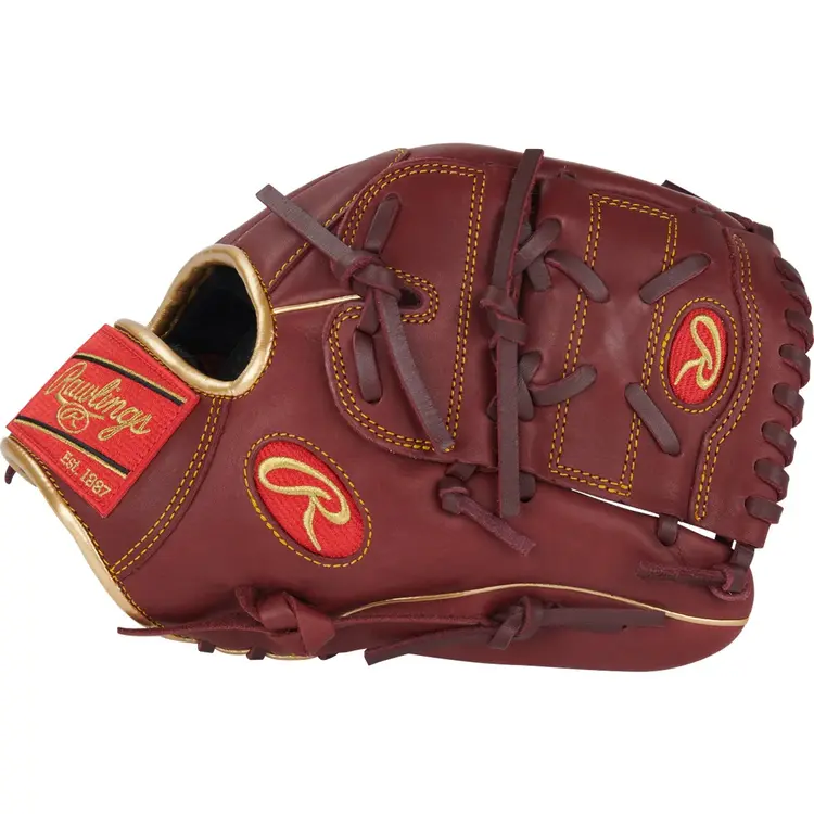Rawlings 2026 RAWLINGS R9 SERIES GANT DE BASEBALL 12''