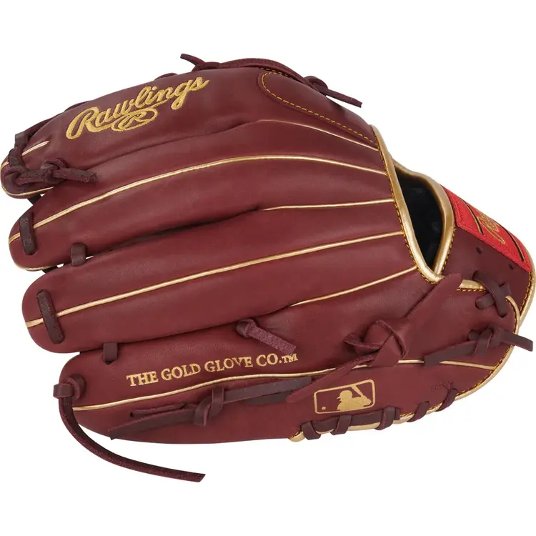 Rawlings 2026 RAWLINGS R9 SERIES GANT DE BASEBALL 12''