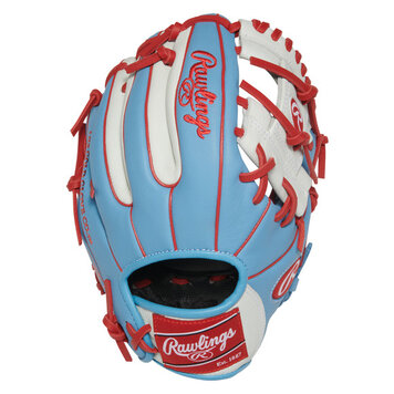 Rawlings SELECT PRO LITE CARLOS CORREA GANT DE BASEBALL JUNIOR 10,5''
