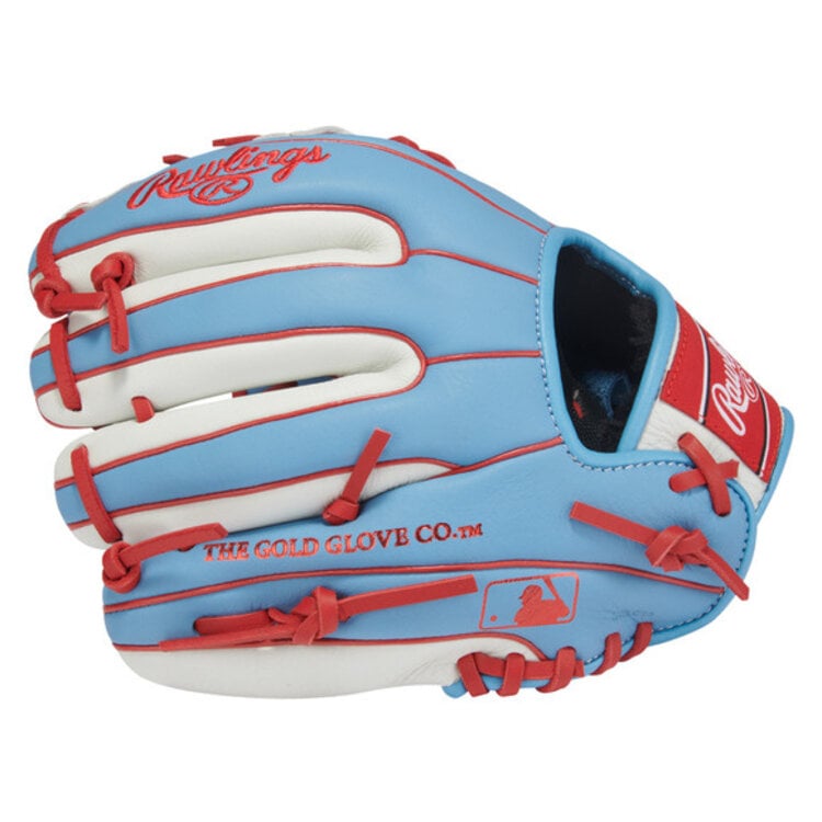 Rawlings SELECT PRO LITE CARLOS CORREA GANT DE BASEBALL JUNIOR 10,5''