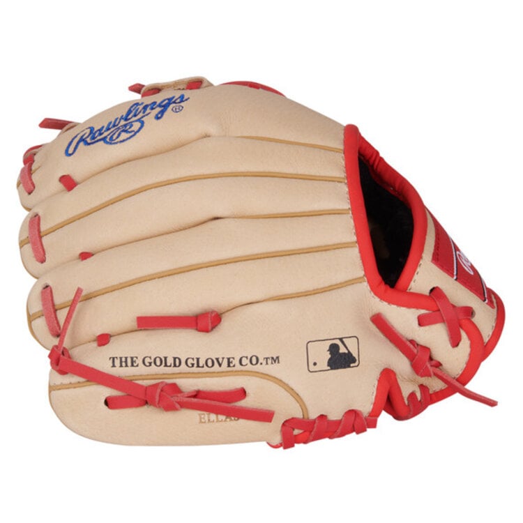 Rawlings RAWLINGS SURE CATCH JEREMY PENA MODEL GANT DE BASEBALL JUNIOR 9,5''