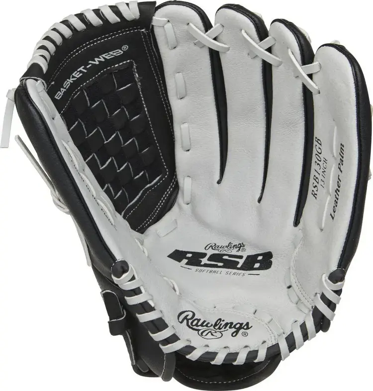 Rawlings RAWLINGS RSB SERIES GANT DE SOFTBALL 13"
