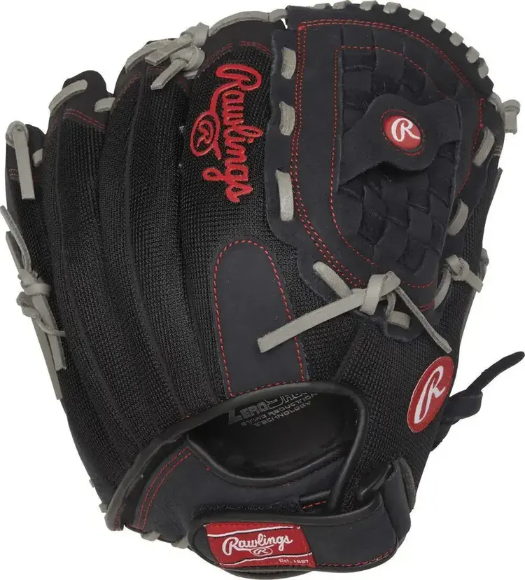 Rawlings RAWLINGS RENEGADE SERIES GANT DE SOFTBALL 13''