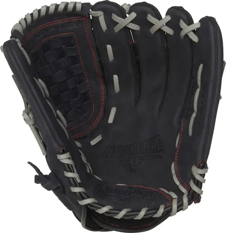 Rawlings RAWLINGS RENEGADE SERIES GANT DE SOFTBALL 13''