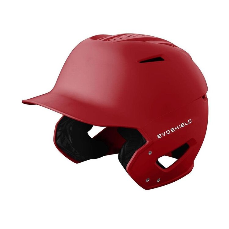 EVOSHIELD EVOSHIELD XVT 2.0 CASQUE FRAPPEUR MAT