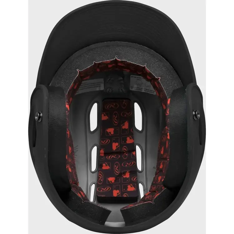 Rawlings RAWLINGS R16 CASQUE DE FRAPPEUR MAT