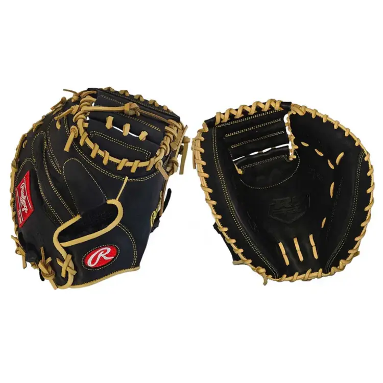 Rawlings RAWLINGS R9 PRO GANT DE BASEBALL RECEVEUR ADLEY RUTSCHMAN MODEL