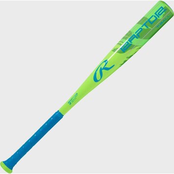 Rawlings 2026 RAWLINGS RAPTOR USA BATON DE BASEBALL T-BALL DROP -12