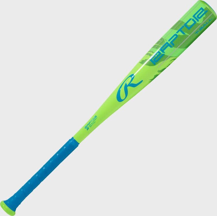 Rawlings 2026 RAWLINGS RAPTOR USA BATON DE BASEBALL T-BALL DROP -12