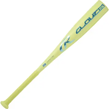 Rawlings 2026 RAWLINGS CLOUT AI BATON DE BASEBALL USSSA DROP -10