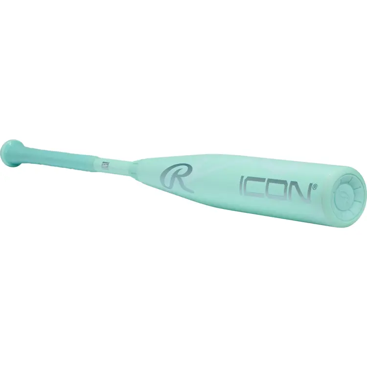 Rawlings 2026 RAWLINGS ICON BATON DE BASEBALL USSSA DROP -10