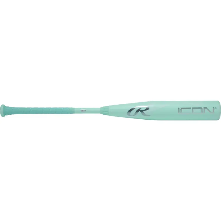 Rawlings 2026 RAWLINGS ICON BATON DE BASEBALL USSSA DROP -5