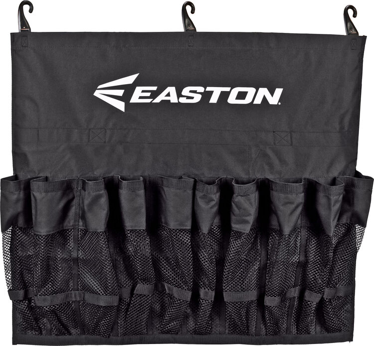 Easton Baseball (Canada) EASTON TEAM HANGING BAT BAG NOIR